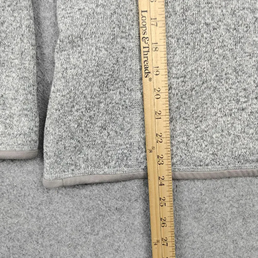 Patagonia sweater mens